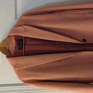 ANN TAYLOR Women coat size s